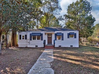 3310 Albert St, Columbus, GA, 31903
