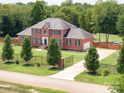 168 Harwell Rd, Mooresville, NC, 28117