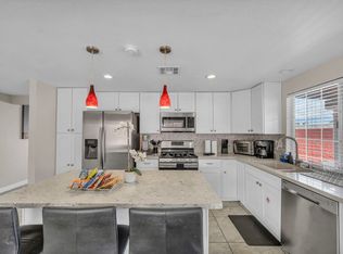 2269 McCoig Ave, Las Vegas, NV 89119