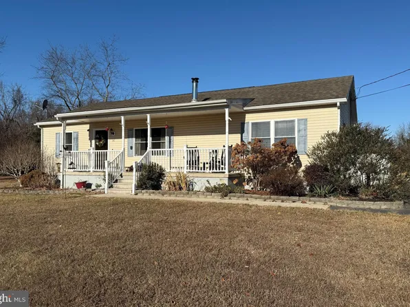 26 Scarlato Rd, Cedarville, NJ 08311