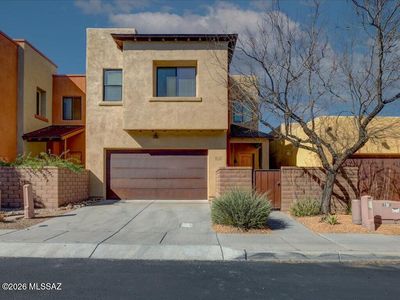 9537 E Ventaso Cir, Tucson, AZ, 85715