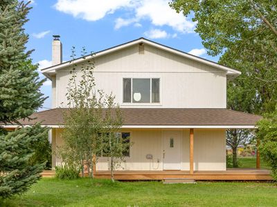 26315 Walker Rd, Bend, OR, 97701