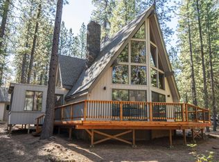 70808 Hyacinth, Sisters, OR 97759