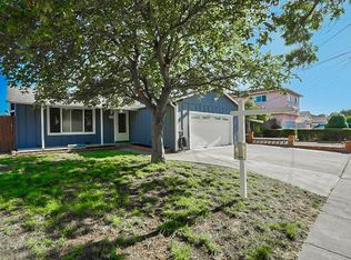 4308 Bora Bora Ave, Fremont, CA 94538