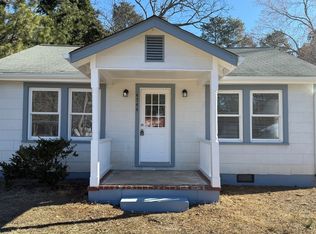 4744 S State Highway 87, Graham, NC 27253