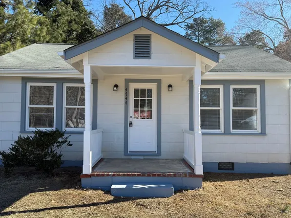 4744 S State Highway 87, Graham, NC 27253