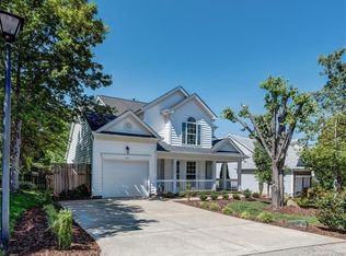 751 Bradberry Ln, Indian Trail, NC 28079