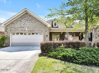 3581 Bendemere Dr, Leland, NC 28451