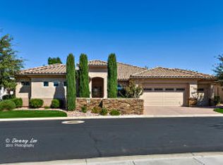 1620 W Windswept Dr, Saint George, UT 84790