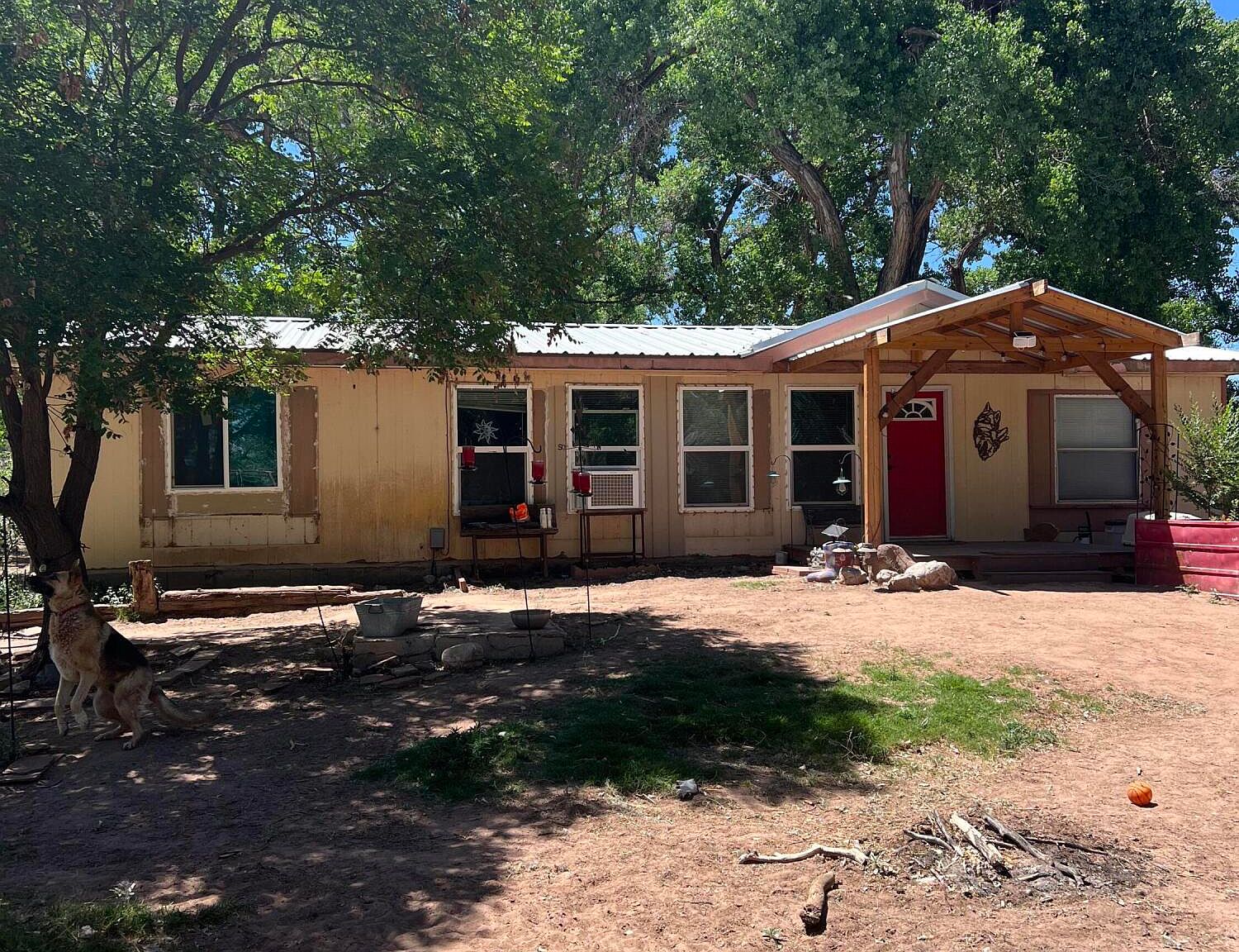597 Shady Ln, Veguita, NM 87062 Zillow