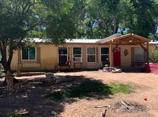 597 Shady Ln, Veguita, NM 87062