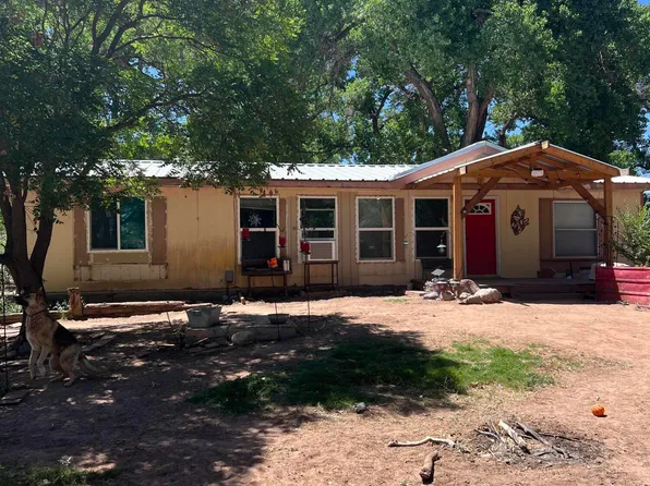 597 Shady Ln, Veguita, NM 87062