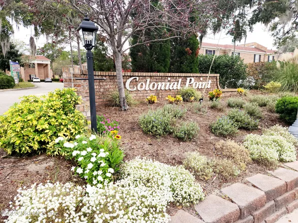 5201 ATLANTIC Boulevard #124, Jacksonville, FL 32207