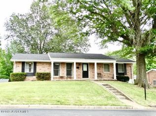 210 Belair Dr, Jefferson City, MO 65109