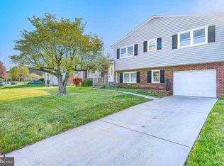 815 Branford Cir, Lutherville Timonium, MD 21093