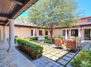 72435 Morningstar Rd, Rancho Mirage, CA 92270