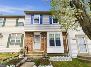 1304 Nalley Ter, Landover, MD 20785