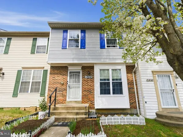 1304 Nalley Ter, Landover, MD 20785