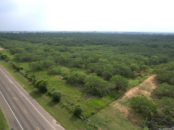 FM 1346 Tract 5 LOT 5, St Hedwig, TX 78152