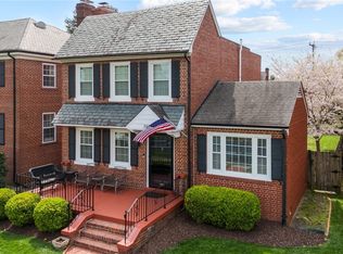 3927 Monument Ave, Richmond, VA 23230