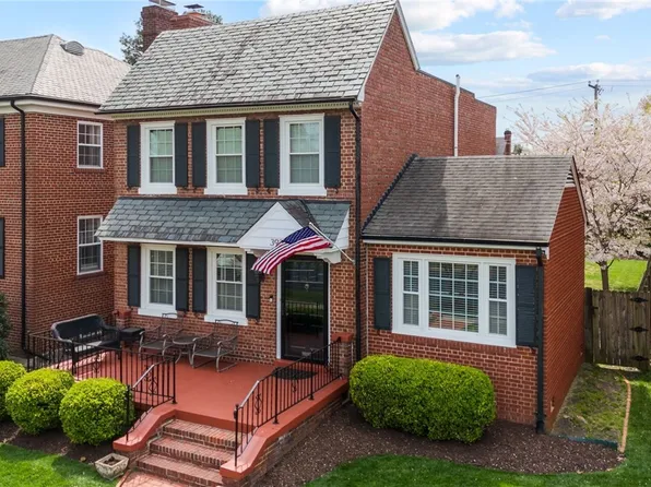3927 Monument Ave, Richmond, VA 23230