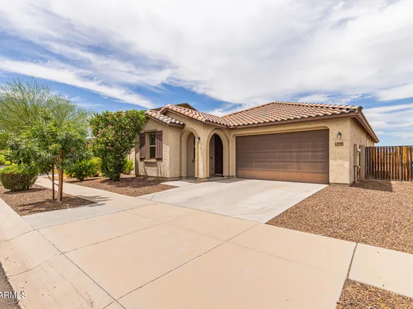 1926 W CARSON Road, Phoenix, AZ 85041