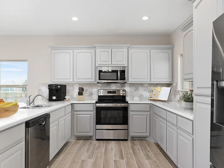 14224 Mountain Ridge Ln — Photo 30