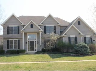 0S115 Forbes Dr, Geneva, IL 60134