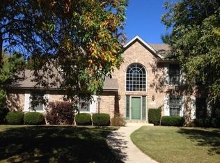 836 Appaloosa Trl, Racine, WI 53402