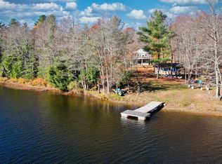 45 Campground Rd, Searsport, ME 04974