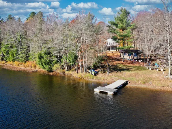 45 Campground Road, Searsport, ME 04974