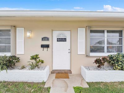 4904 NW 53rd Street, Tamarac, FL, 33319