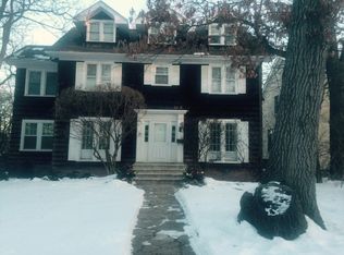 1111 Cherry St, Winnetka, IL 60093