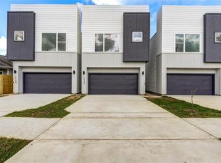 3639 Rebecca St #B, Houston, TX 77021