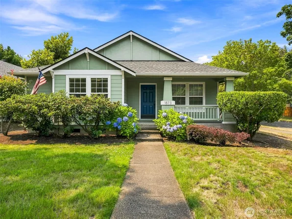 1873 Palisade Boulevard, Dupont, WA 98327