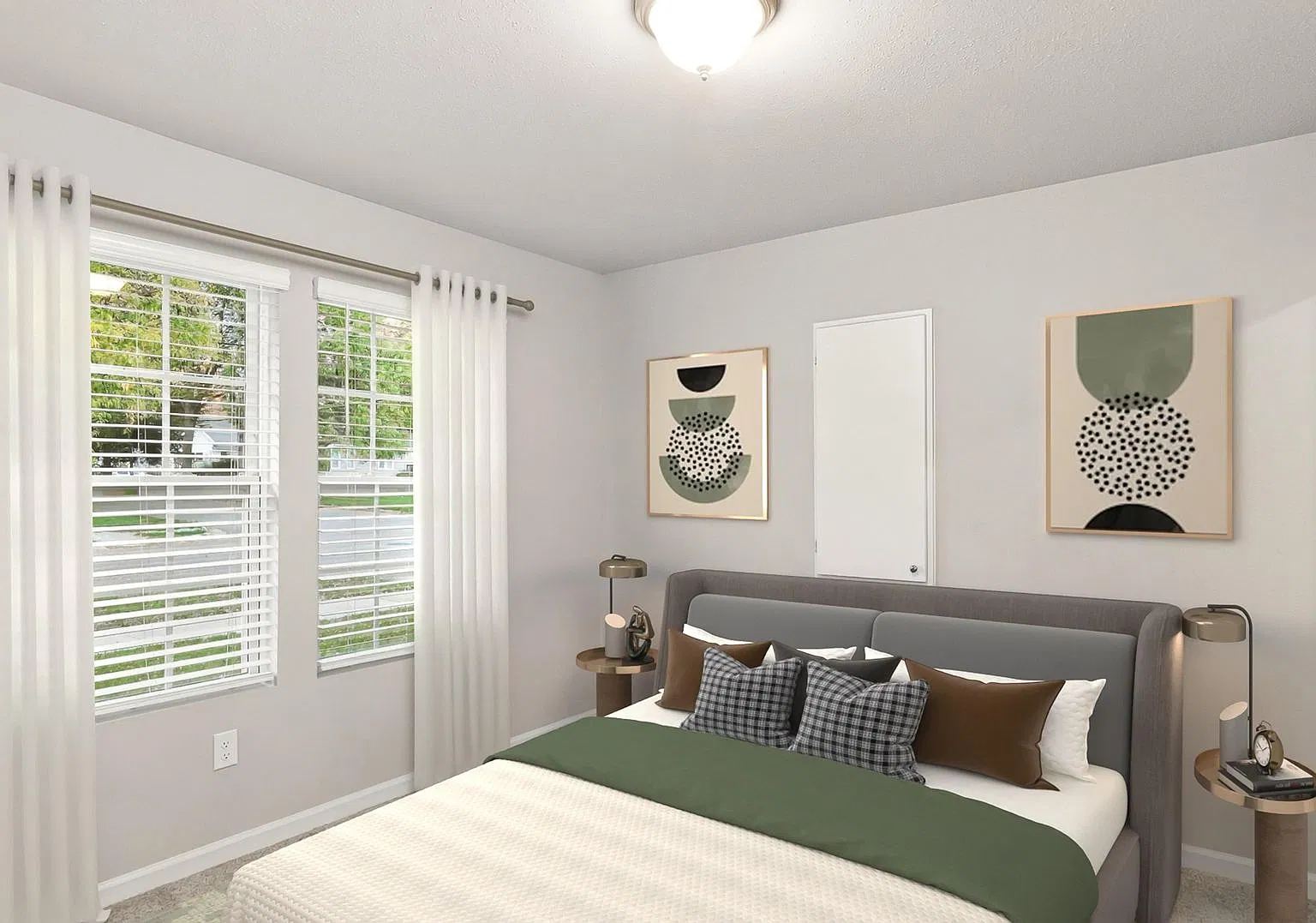 1 Month FREE Rent! Applied to Your First Full Month. Terms & Conditions Apply. — Photo 4