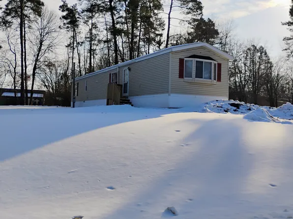 53367 Hilltop Dr Lot 133, Middlebury, IN 46540