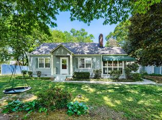 4152 Morgan Rd, Tucker, GA 30084