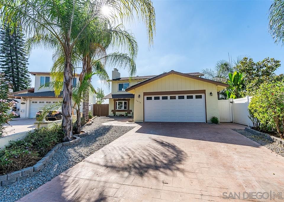 2nd image of 7476 Comet View Ct
