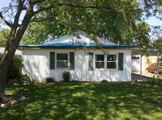 313 4th St NW, Mitchellville, IA 50169