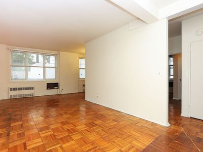 2390 Palisade Ave APT 1A, Bronx, NY, 10463
