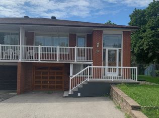 155 Rainbow Dr, Vaughan, ON L4L 2K8