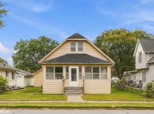 533 S Plane St, Burlington, IA 52601