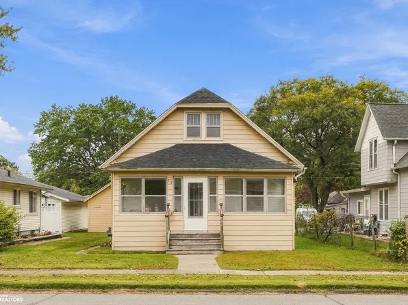 533 S Plane St, Burlington, IA 52601