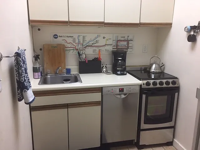 Studio, 1.0 bath, 409 sqft, $2,195 — Photo 3