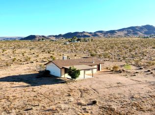 55981 Sunnyslope Dr, Landers, CA 92285