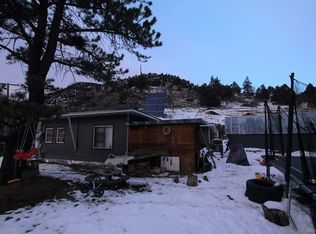 852 Mill Creek Rd, Dumont, CO 80436