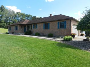 249 S Pond Ln, Cogan Station, PA 17728