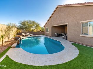 492 W Partridge Dr, Casa Grande, AZ 85122