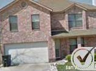 7907 Dover Glade, Converse, TX 78109